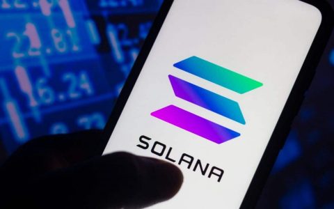 FTX 崩溃后活跃的 Solana 钱包上涨了 3 倍