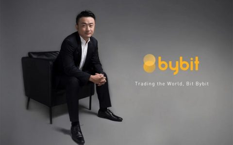 Ben Zhou即将出席Blockchain Life大会，分享Bybit对加密货币平台的行业愿景