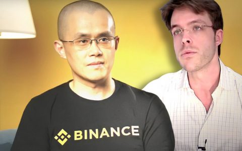 Binance 首席执行官 CZ 称 SBF 为“精神病患者”，3AC 联合创始人指责 FTX、Alameda 停止追逐其对冲基金