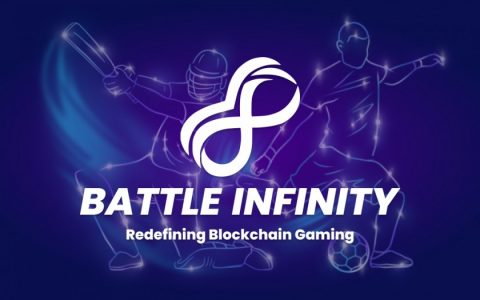 CoinGecko 上的 Battle Infinity 代币趋势 – IBAT Pump 即将到来吗？