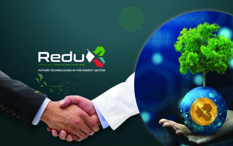 科幻变成现实！  ReduX 技术打开了通向新能源的大门——变形分子！