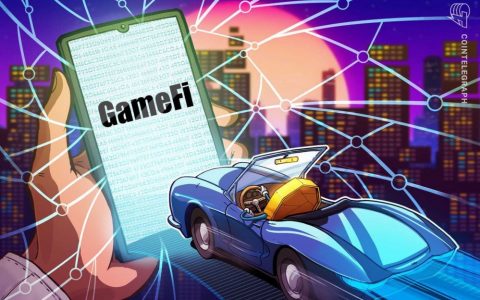 GameFi 和碳货币能否扭转区块链的气候污名？