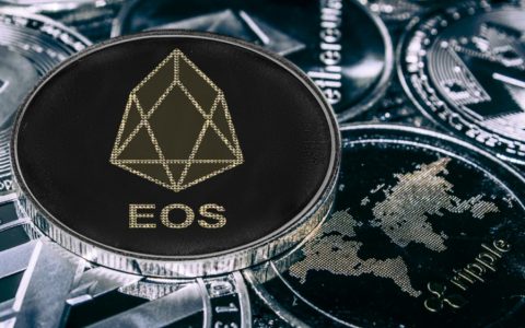 最大的推动者：复活节周末大赢家中的 WAVES、GMT 和 EOS