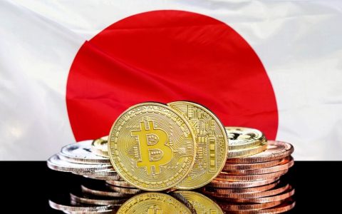 83% 的日本加密货币交易员表示他们将持有 HODL