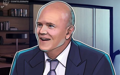 Mike Novogratz：Bankman-Fried 是“妄想症”并即将入狱