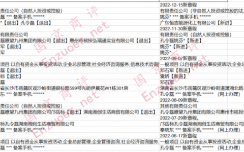 【曝光】中享控股以享时代商城进行返利涉嫌传销