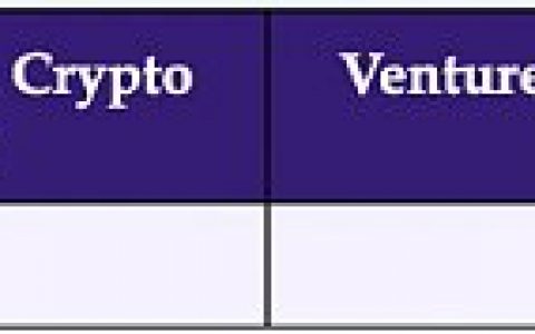 2023年全球300家加密VC名单：谁最大？谁最活跃？