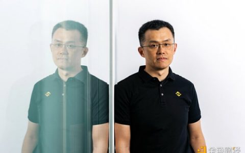 Binance 的 CZ 的诞生：独家审视塑造加密货币最强大创始人的力量