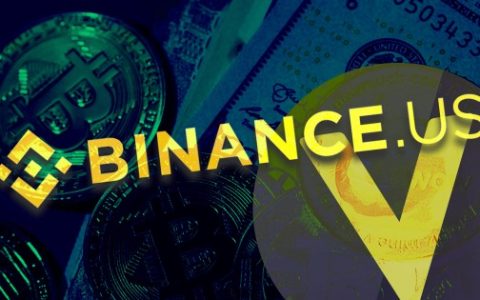 Binance.US 2022 年亏损 1.81 亿美元