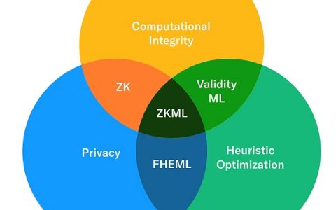 没有AI的Web3没有灵魂  ZKML如何重塑AI与区块链的关系