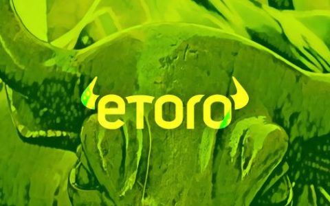 eToro 终止美国客户对四种加密货币的访问