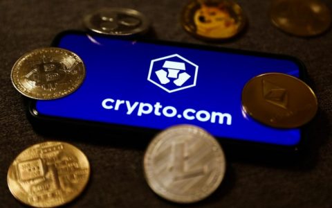 Crypto.com 会成为下一个加密货币交易所吗？