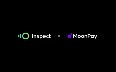 NFT Inspect 与 Moonpay 合作，允许 Twitter 用户通过 Chrome 扩展直接购买 NFT