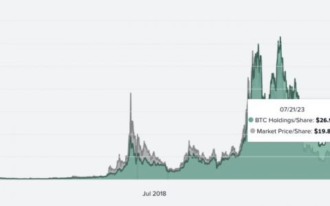 Grayscale 法律负责人预测比特币现货 ETF 将在“10 月左右”获得批准