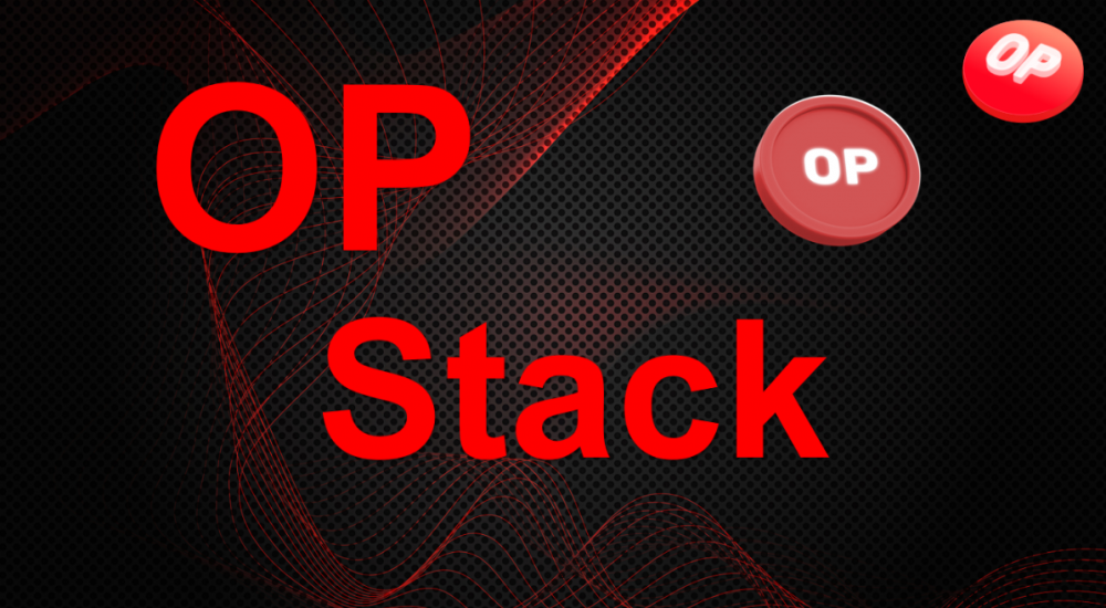 疯狂的多链宇宙，疯狂的 OP Stack