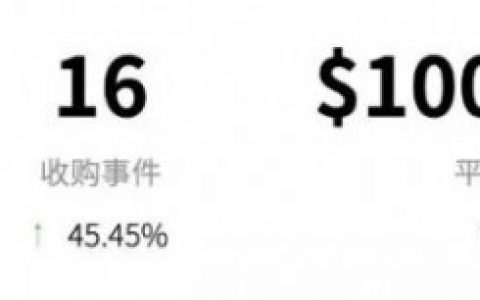 2023三季度Web3一级市场回顾与赛道分析：牛市渐进，如何布局？