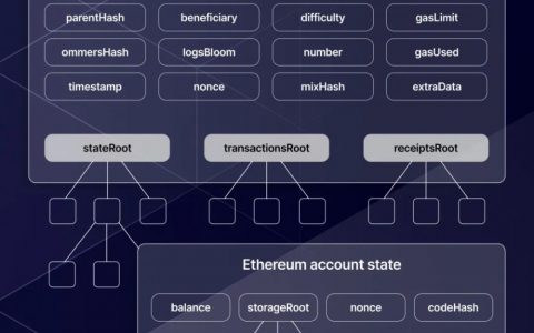 Herodotus：如何利用Starknet存储证明来证明以太坊状态？